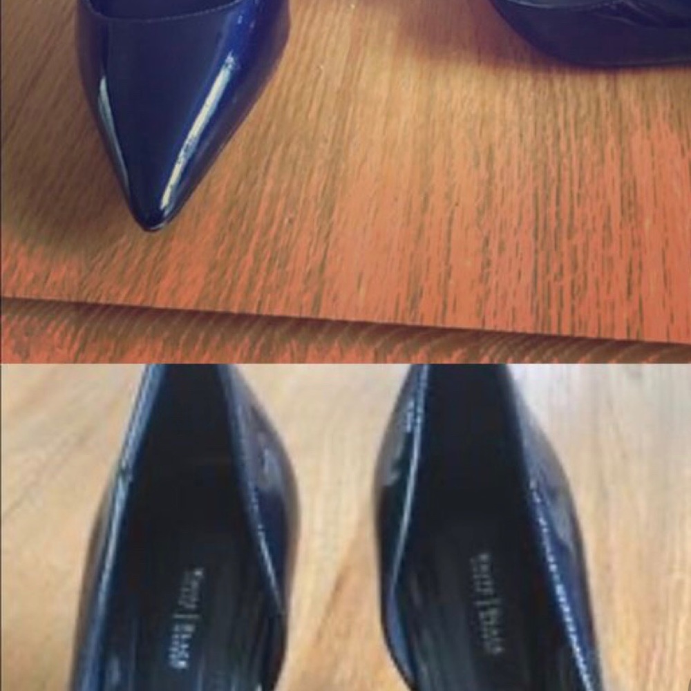 WHBM GANNON PUMP